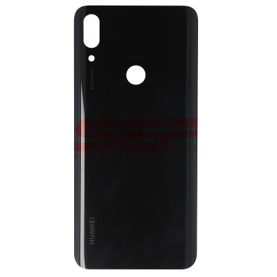 Capac baterie Huawei P Smart Z BLACK foto