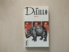 Don DeLillo - Mao II foto