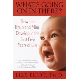 What&#039;s Going on in There?: How the Brain and Mind Develop in the First Five Years of Life