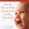 What&#039;s Going on in There?: How the Brain and Mind Develop in the First Five Years of Life