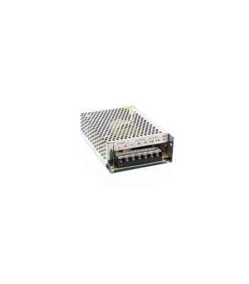 Sursa in comutatie AC-DC 96W 12V 8A WELL foto