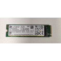 Solid State Drive (SSD) SK Hynix PC801, 256GB, PCIe Gen 4.0 x 4, NVMe M.2, HFS256GEJ9X101N, 4400 MB/s, 2350 MB/s, Laptop/Desktop, Refurbished