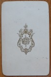 Cumpara ieftin Meniu Capsa Bucuresti , 14 Martie 1904