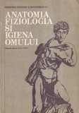 Elisabeta Mandrusca, Mihai Peteanu, Matei Barnea - Anatomia, fiziologia si