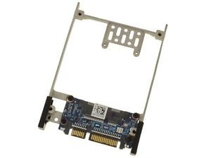 Adaptor MSATA To SATA 2.5in SFF SSD DP/N FCN4M foto