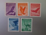 LIECHETNSTEIN POSTA AERIANA 1934/1935=210