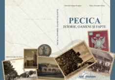 Volum-album &bdquo;Pecica - istorie, oameni și fapte&rdquo;