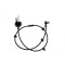Senzor abs spate Mazda 2 De 2007- Stanga, Dreapta, D651-43-71YA