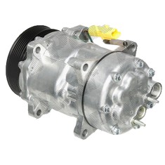 Compresor climatizare Citroen Berlingo (B9, Mf), C5 1 (Dc), C8 (Ea, Eb), Xsara (N1, N2); Fiat Ulysse (179ax); Lancia Phedra (179); Peugeot 307 (3a/C) foto