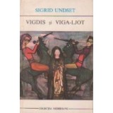 Vigdis si Viga-Ljot