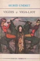 Vigdis si Viga-Ljot foto