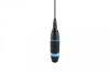 Antenă CB Albrecht Ninja DV 5/8 95 cm fără cablu 67232, Universal