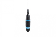 Antenă CB Albrecht Ninja DV 5/8 95 cm fără cablu 67232