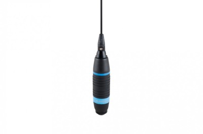Antenă CB Albrecht Ninja DV 5/8 95 cm fără cablu 67232 foto