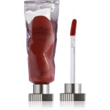MUZIGAE MANSION Objet Liquid Ruj de buze lichid, de lunga durata cu efect matifiant culoare 008 Dominant 6 ml