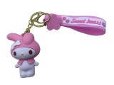 Breloc iepuras sweet