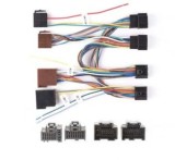 Cupla carkit CHEVROLET, Saab