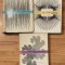 Tratat de programare a calculatoarelor de Donald Knuth (3 vol)