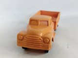 bnk jc Norvegia - Tomte-Laerdal 750-7 - Motor Lorry
