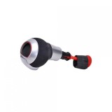 Maner nuca schimbator cutie automata compatibil Audi Q3 A4 A5 A6 A7 A1 A3 Q5, ALM