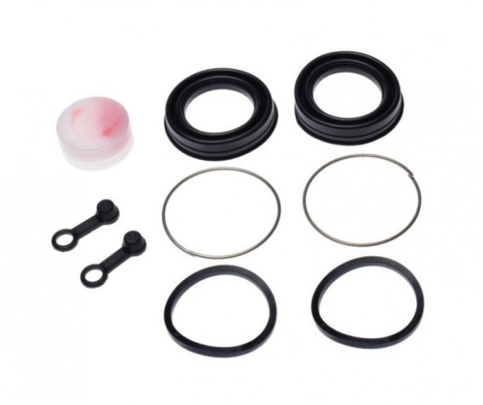 Kit reparatie etrier frana fata Yamaha XJ 650,XS 650,XS 750,XS 1100, echivalent Cod Produs: MX_NEW AWH0123