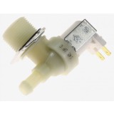 ELECTROVENTIL 1-IESIRE 90&deg; &Oslash; :12MM BITRON