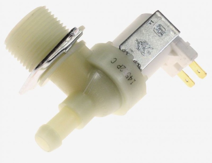 ELECTROVENTIL 1-IESIRE 90&deg; &Oslash; :12MM BITRON