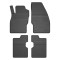Set Covorase cauciuc dedicate OPEL CORSA E 2014-2019