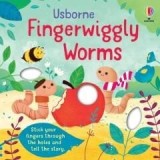 Fingerwiggly Worms (Fingerwigglies)