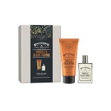 Set ingrijire personala - Thistle &amp; Black Pepper | The Scottish Fine Soaps Company