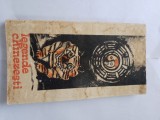 Carte legende chinezesti