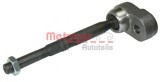 Bieleta directie MERCEDES A-CLASS (W169) (2004 - 2012) METZGER 51015218