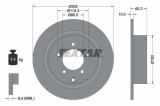 Disc Frana TEXTAR 92177303