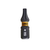 5 BITI DE TORSIUNE 25MM T15 HardWork ToolsRange