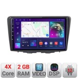 Navigatie Suzuki Baleno A-baleno 2+32 GB Android Waze USB Navigatie Internet Youtube Radio CarStore Technology
