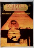 Egiptul antic. Misterele unei mari civilizatii - nr. 19 ***fara DVD!!!!***