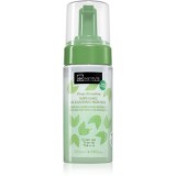 IDC Institute Skin Food spuma de curatat faciale 120 ml