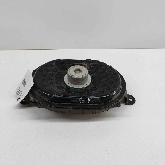 Subwoofer JAGUAR I-PACE X590 2019 OEM: J9D3-18808-AA