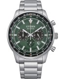 Cumpara ieftin Ceas Barbati, Citizen, Chronograph CA4500-91X - Marime universala
