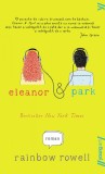 Eleanor &amp; Park | paperback - Rainbow Rowell