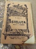 D. Biblioteca pentru toți Steluța