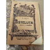 D. Biblioteca pentru toți Steluța