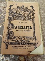 D. Biblioteca pentru toți Steluța foto