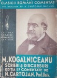 KOGALNICEANU MIHAIL