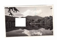 CP Baia Mare (Nagybanya) - Peisaj, circulata 1943, stare buna