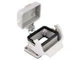 Carcasă Conectori HAN 6B IP65