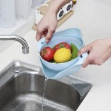 Castron multifunctional pentru spalarea legumelor si fructelor