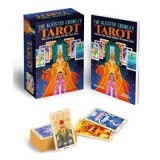 ALEISTER CROWLEY TAROT BOOK &amp; CARD DECK