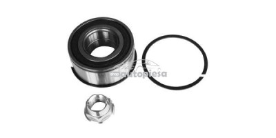 Set rulment roata RENAULT LAGUNA I Grandtour (K56) (1995 - 2001) RINGER 1141006061 foto