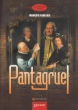 Pantagruel | Francois Rabelais, 2019, Gramar